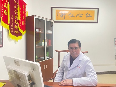 广州肿瘤医院专家黄俊:经常憋尿会引发膀胱瘤？