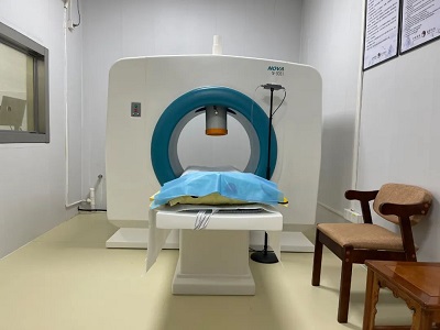 广州御生堂射频肿瘤热疗仪正式启用!创新中医疗法,为患者造福