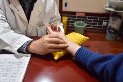 广州中医馆|癌症患者发烧有可能是这几个原因